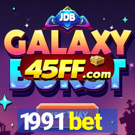 1991 bet